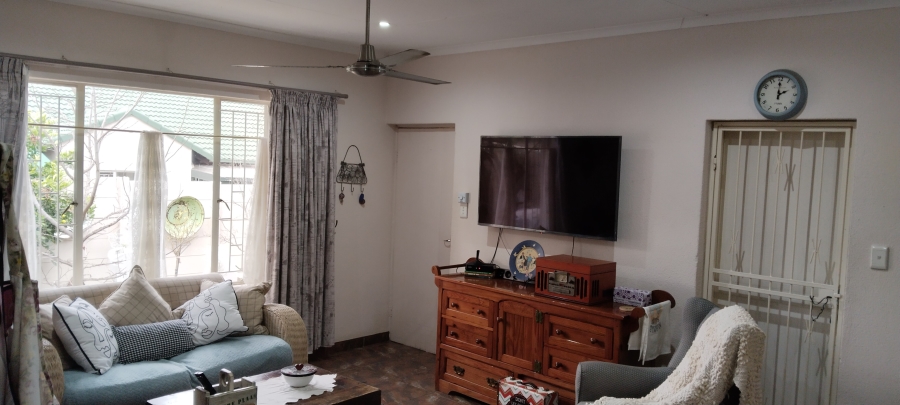 2 Bedroom Property for Sale in Heidelberg Gauteng