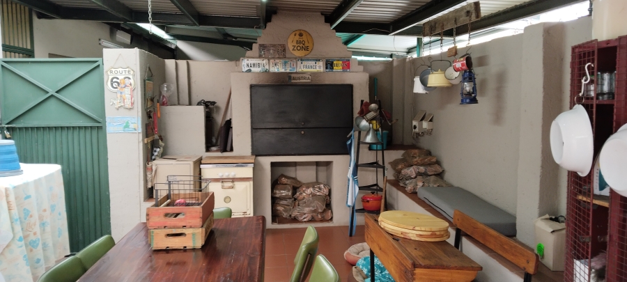 2 Bedroom Property for Sale in Heidelberg Gauteng