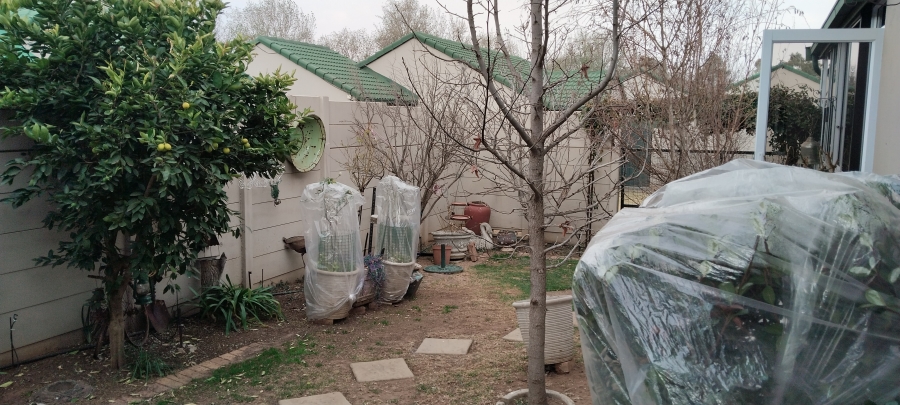 2 Bedroom Property for Sale in Heidelberg Gauteng