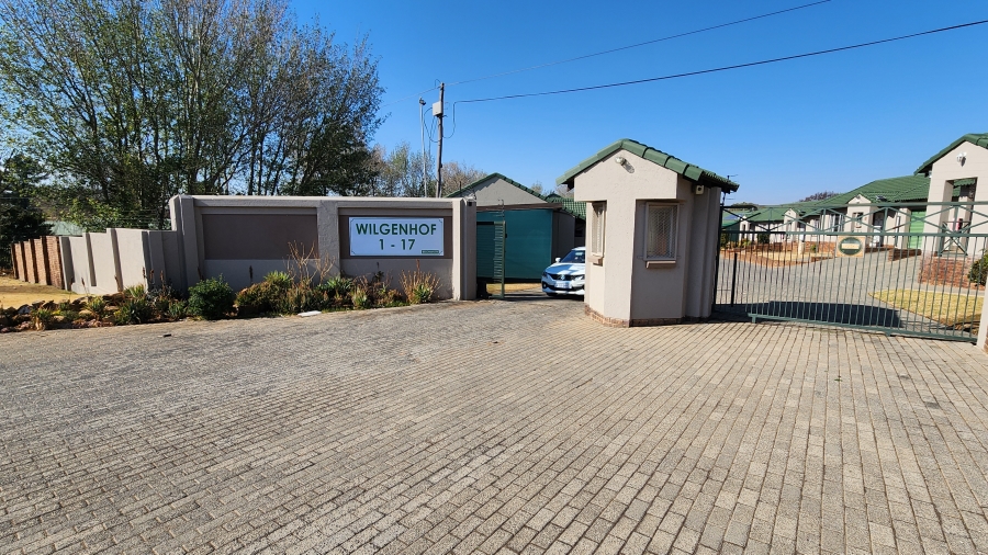 2 Bedroom Property for Sale in Heidelberg Gauteng