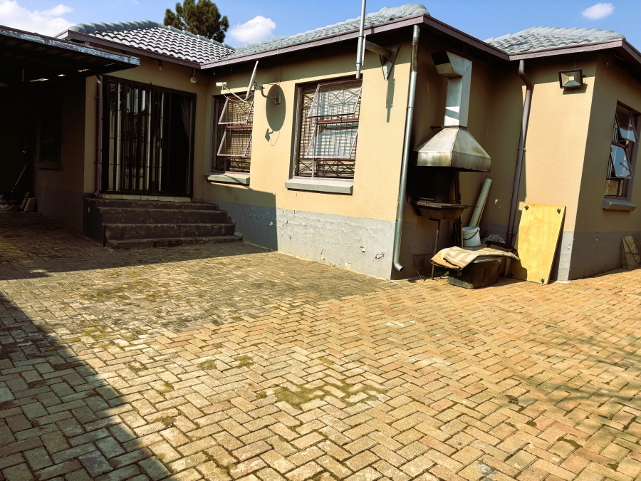 3 Bedroom Property for Sale in Cosmo City Gauteng