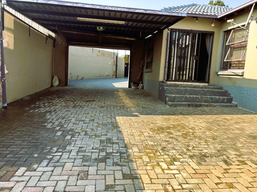 3 Bedroom Property for Sale in Cosmo City Gauteng