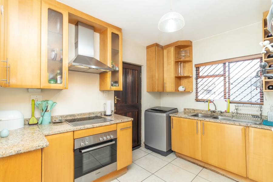 4 Bedroom Property for Sale in Magaliessig Gauteng