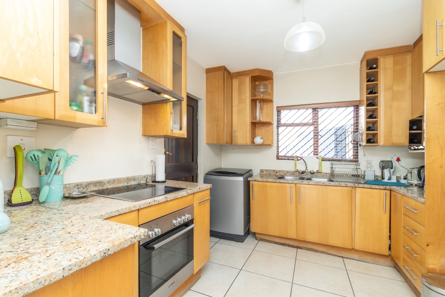 4 Bedroom Property for Sale in Magaliessig Gauteng