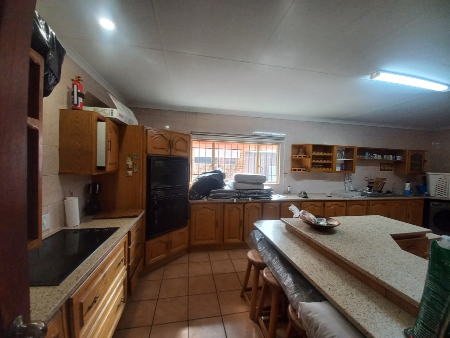 4 Bedroom Property for Sale in Croydon Gauteng