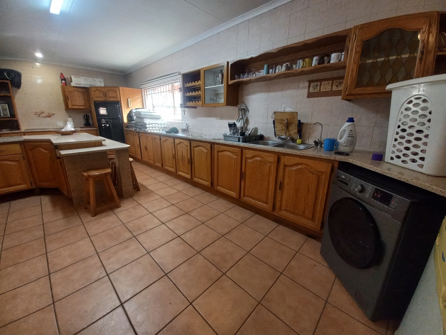 4 Bedroom Property for Sale in Croydon Gauteng
