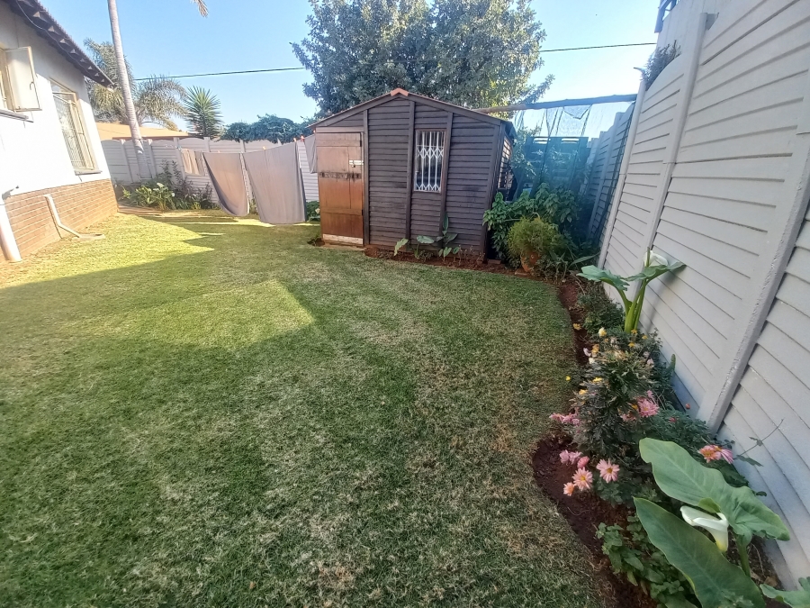 4 Bedroom Property for Sale in Croydon Gauteng