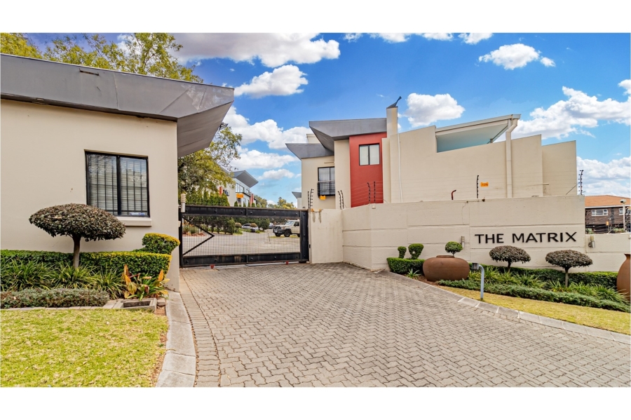 4 Bedroom Property for Sale in Northcliff Gauteng
