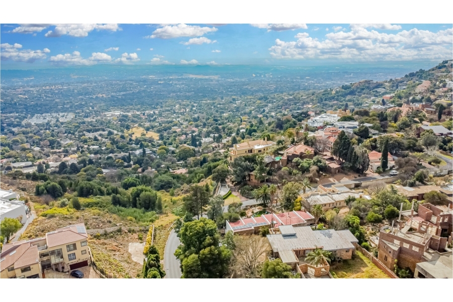 4 Bedroom Property for Sale in Northcliff Gauteng