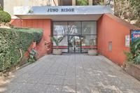 1 Bedroom Property for Sale in Kensington Gauteng