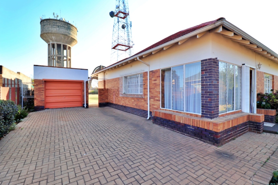 3 Bedroom Property for Sale in Sunnyridge Gauteng