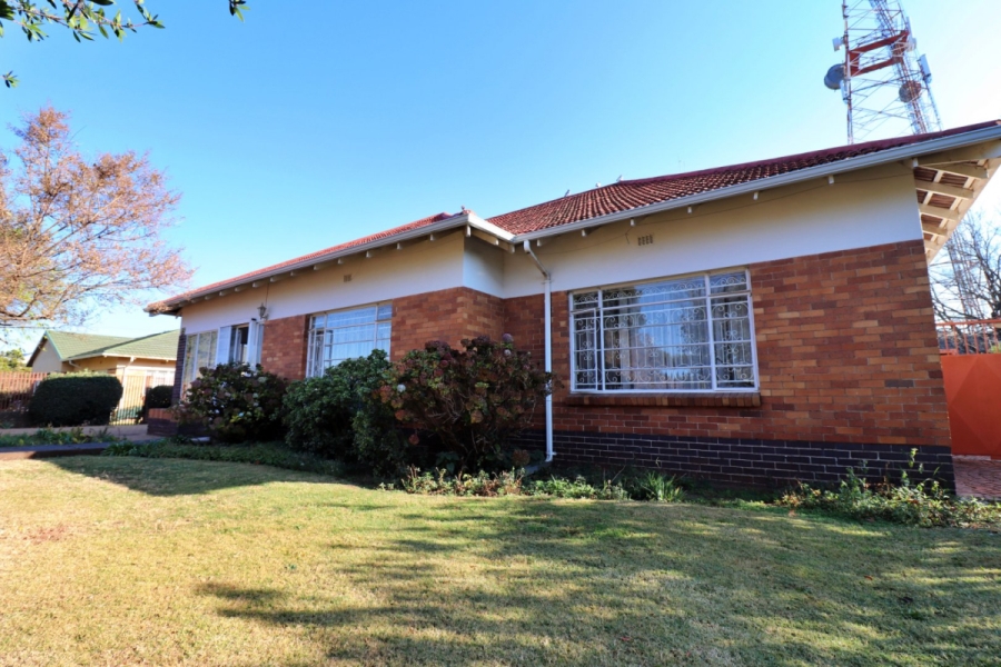 3 Bedroom Property for Sale in Sunnyridge Gauteng