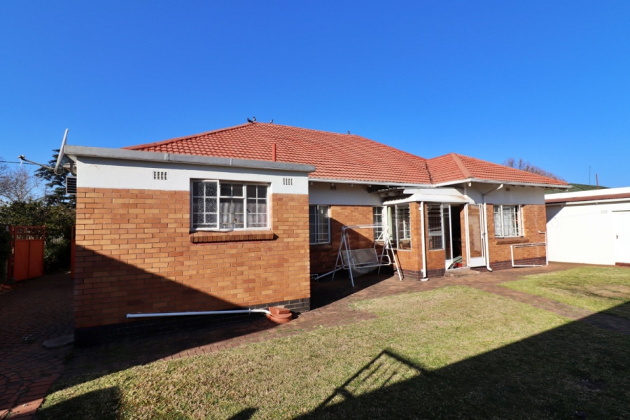 3 Bedroom Property for Sale in Sunnyridge Gauteng