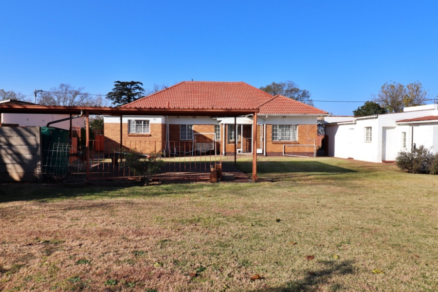 3 Bedroom Property for Sale in Sunnyridge Gauteng