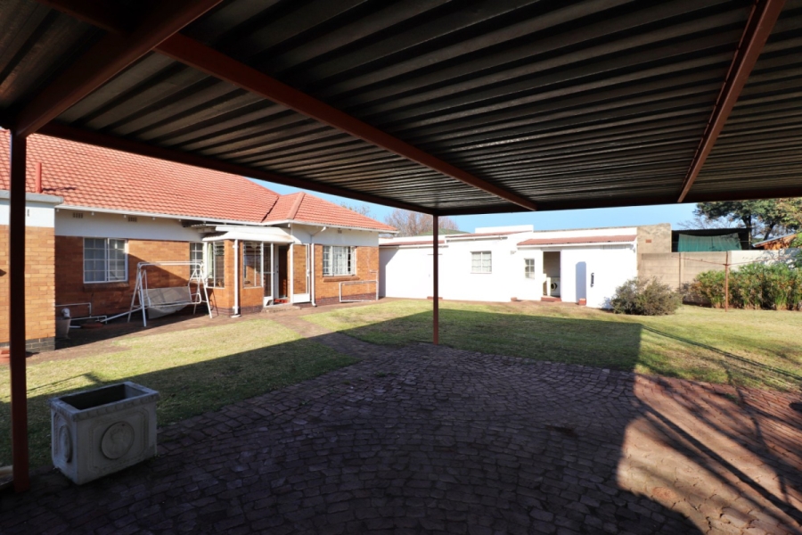 3 Bedroom Property for Sale in Sunnyridge Gauteng