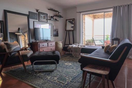 2 Bedroom Property for Sale in Windsor East Gauteng