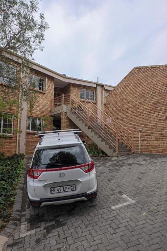 2 Bedroom Property for Sale in Windsor East Gauteng