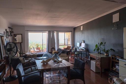 2 Bedroom Property for Sale in Windsor East Gauteng