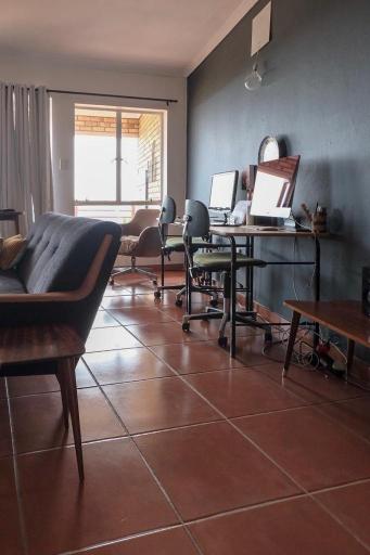 2 Bedroom Property for Sale in Windsor East Gauteng
