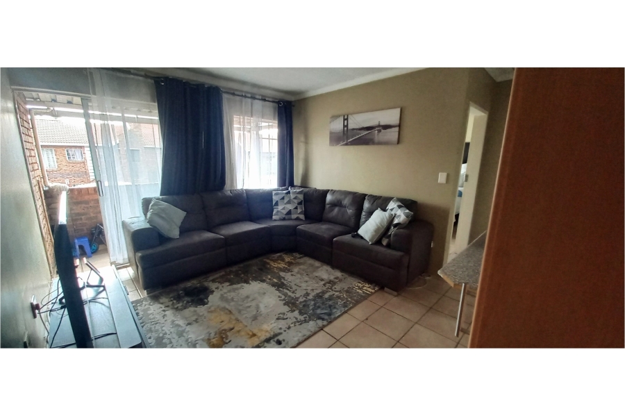 2 Bedroom Property for Sale in Clarina Gauteng