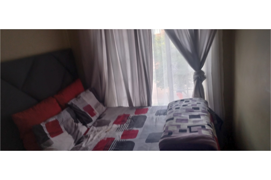 2 Bedroom Property for Sale in Clarina Gauteng