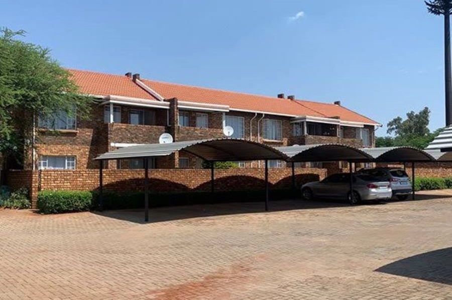 2 Bedroom Property for Sale in Clarina Gauteng
