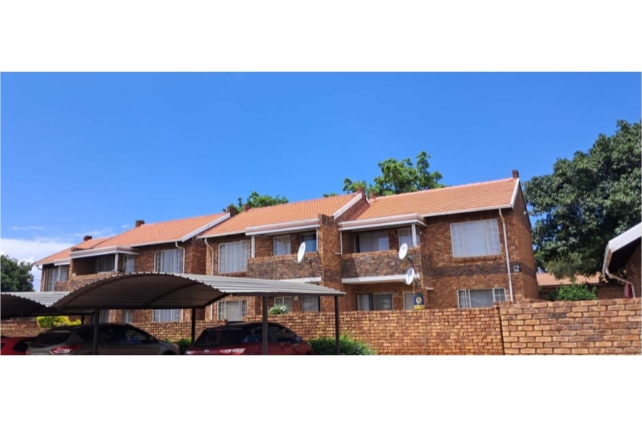 2 Bedroom Property for Sale in Clarina Gauteng