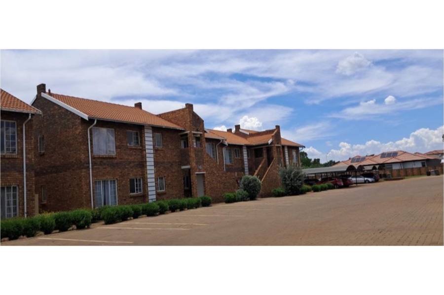 2 Bedroom Property for Sale in Clarina Gauteng