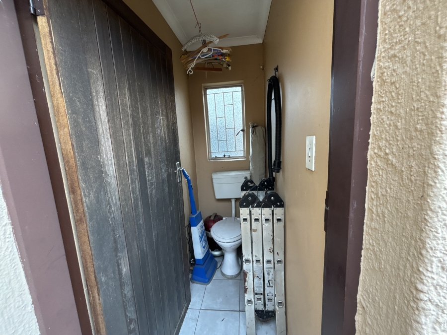 2 Bedroom Property for Sale in Parkdene Gauteng