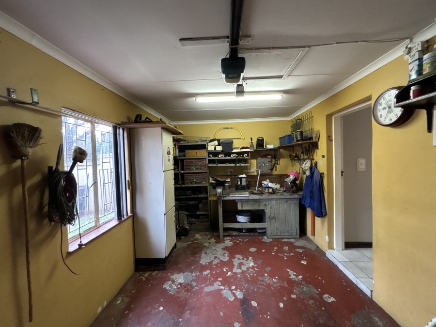 2 Bedroom Property for Sale in Parkdene Gauteng