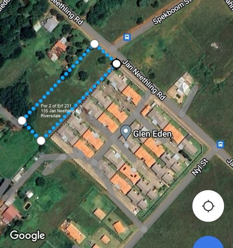 2 Bedroom Property for Sale in Riversdale Gauteng