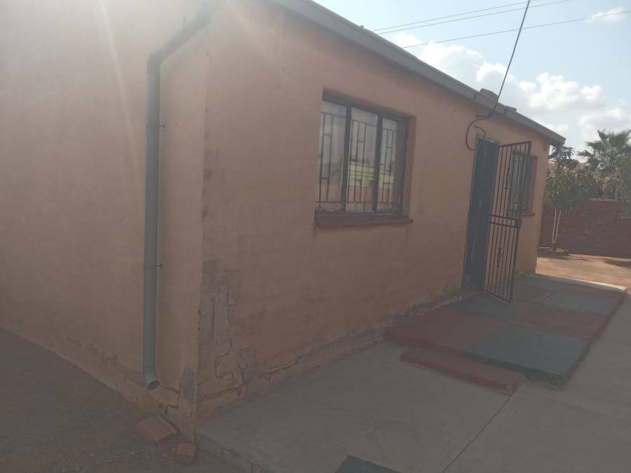 2 Bedroom Property for Sale in Slovo Gauteng