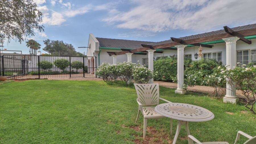 4 Bedroom Property for Sale in Bedford Gardens Gauteng