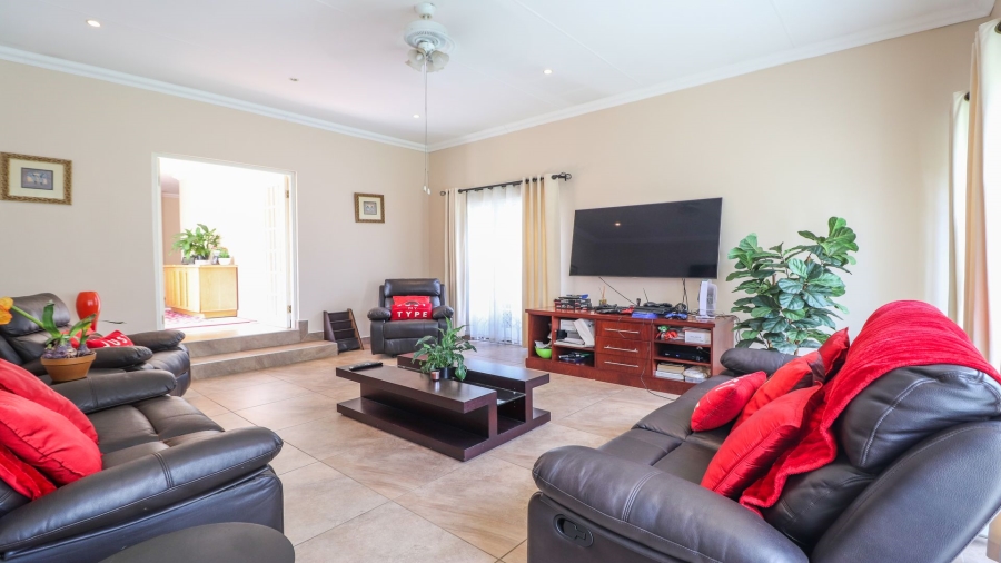 4 Bedroom Property for Sale in Bedford Gardens Gauteng
