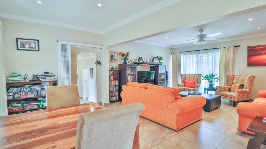 4 Bedroom Property for Sale in Bedford Gardens Gauteng