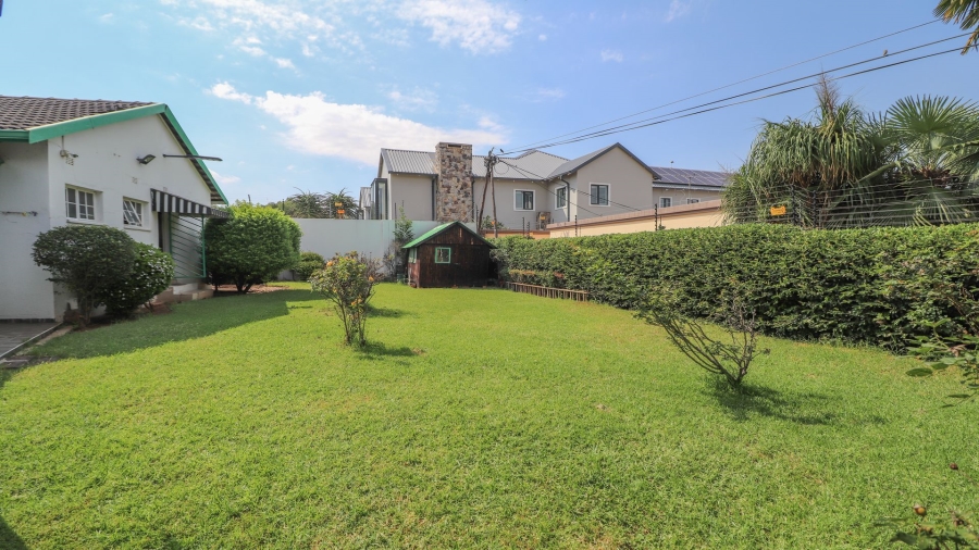 4 Bedroom Property for Sale in Bedford Gardens Gauteng