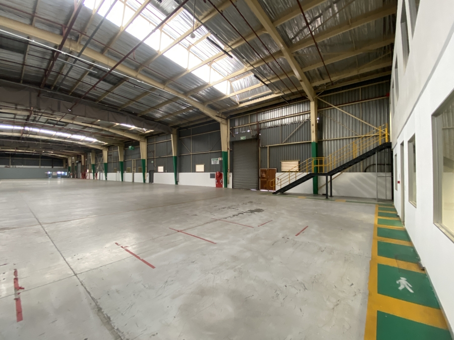 To Let commercial Property for Rent in Halfway House Gauteng