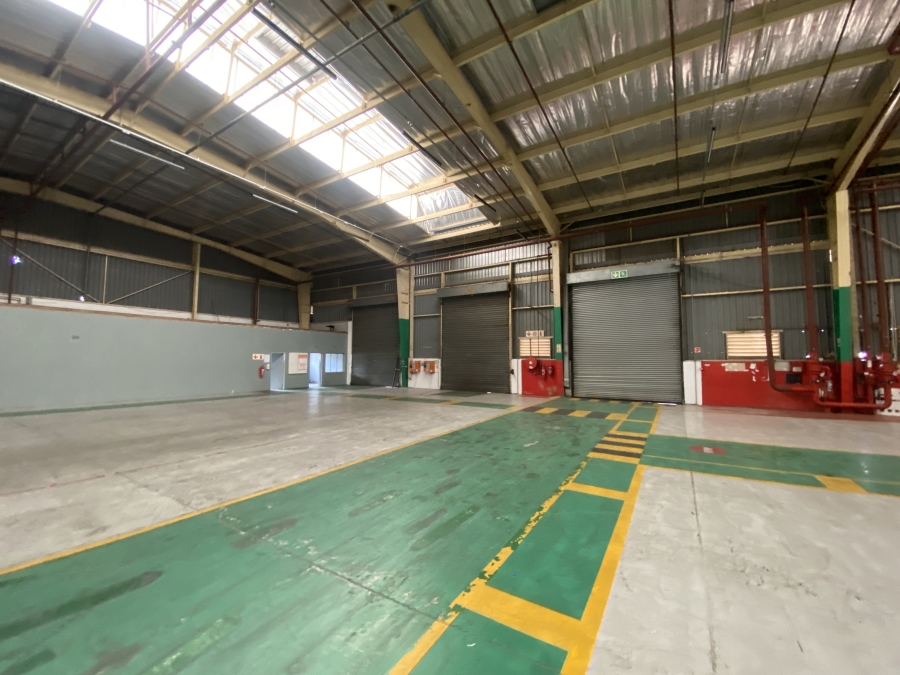 To Let commercial Property for Rent in Halfway House Gauteng