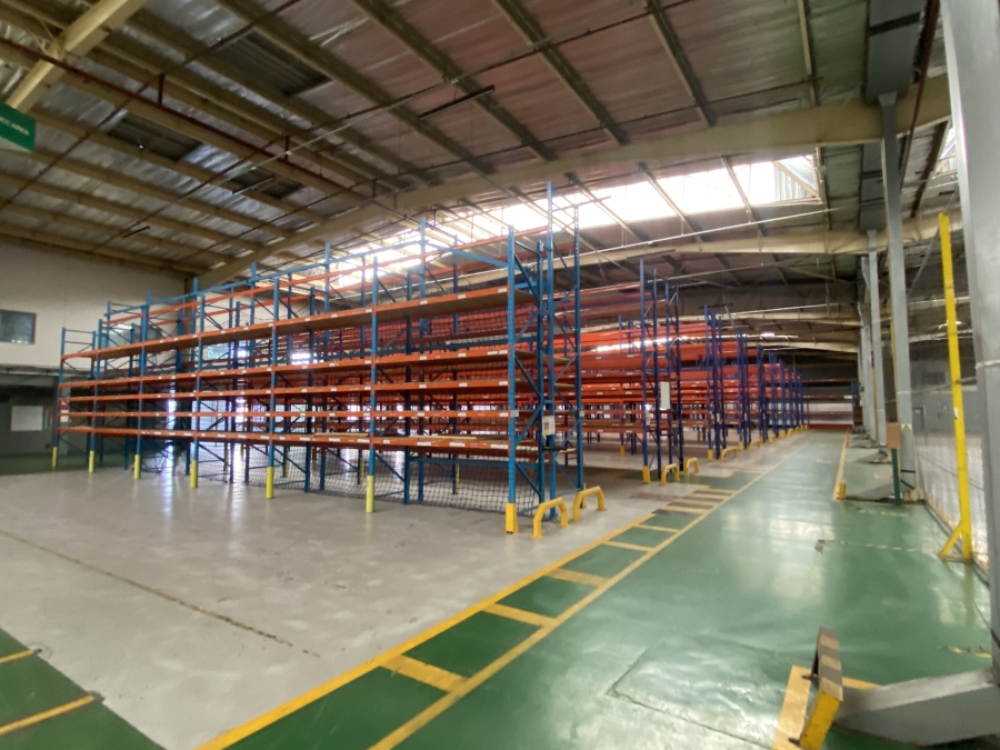 To Let commercial Property for Rent in Halfway House Gauteng