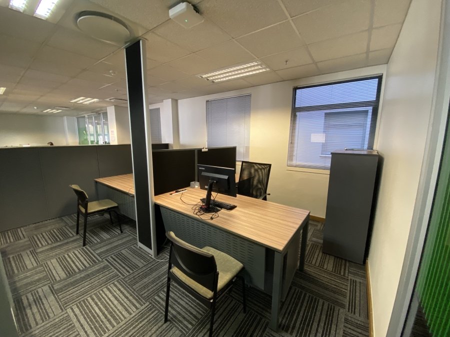 To Let commercial Property for Rent in Halfway House Gauteng