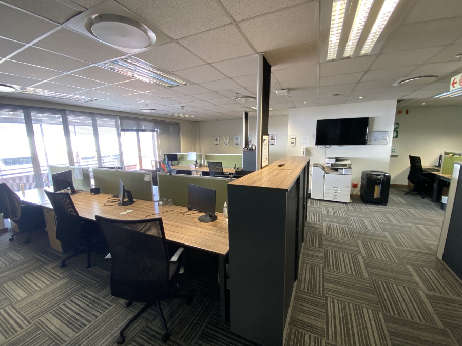 To Let commercial Property for Rent in Halfway House Gauteng
