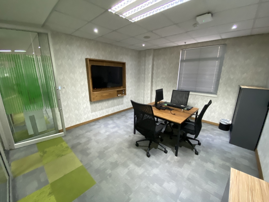 To Let commercial Property for Rent in Halfway House Gauteng