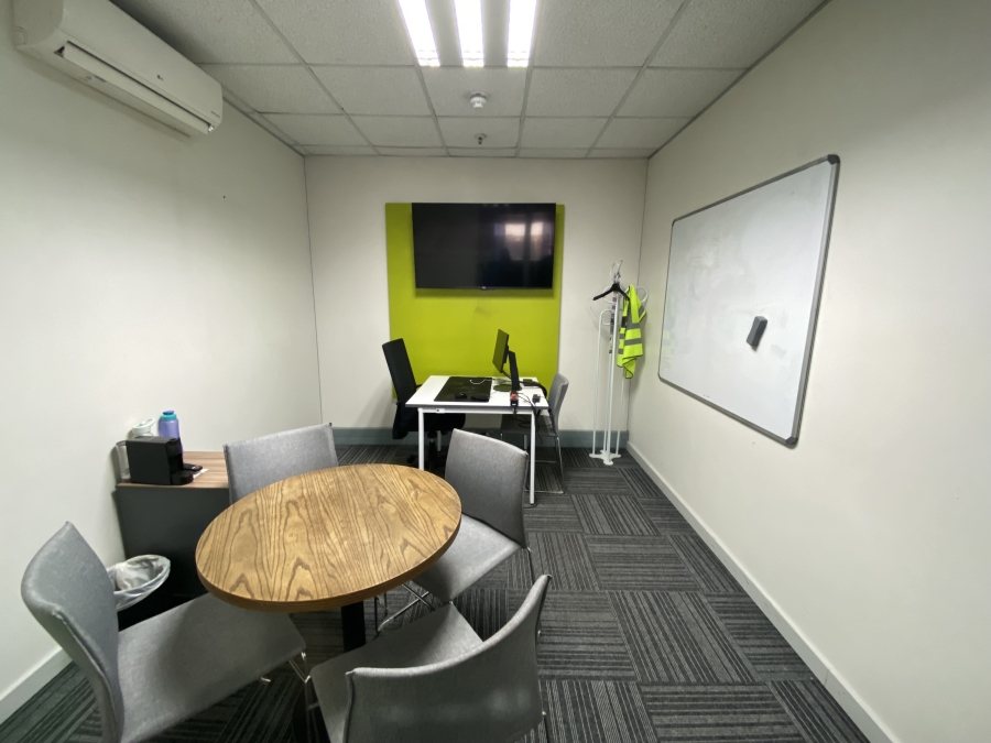 To Let commercial Property for Rent in Halfway House Gauteng