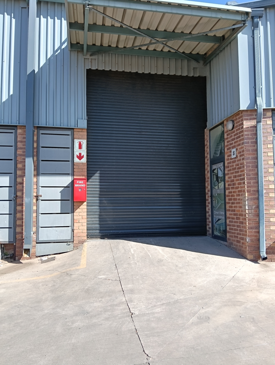 To Let commercial Property for Rent in N4 Gateway Industrial Park Gauteng