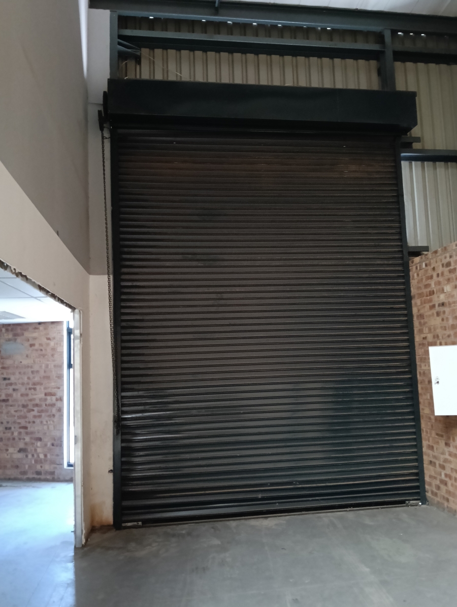To Let commercial Property for Rent in N4 Gateway Industrial Park Gauteng