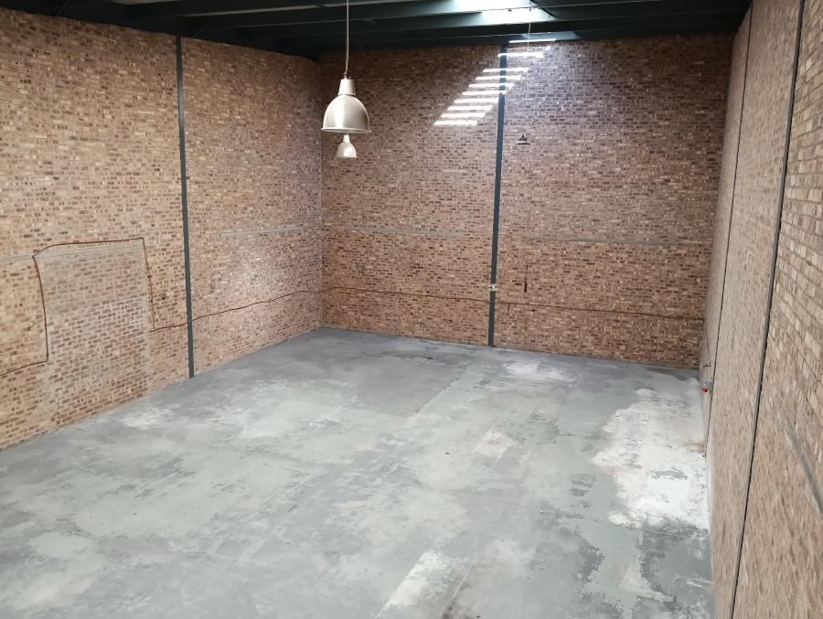 To Let commercial Property for Rent in N4 Gateway Industrial Park Gauteng