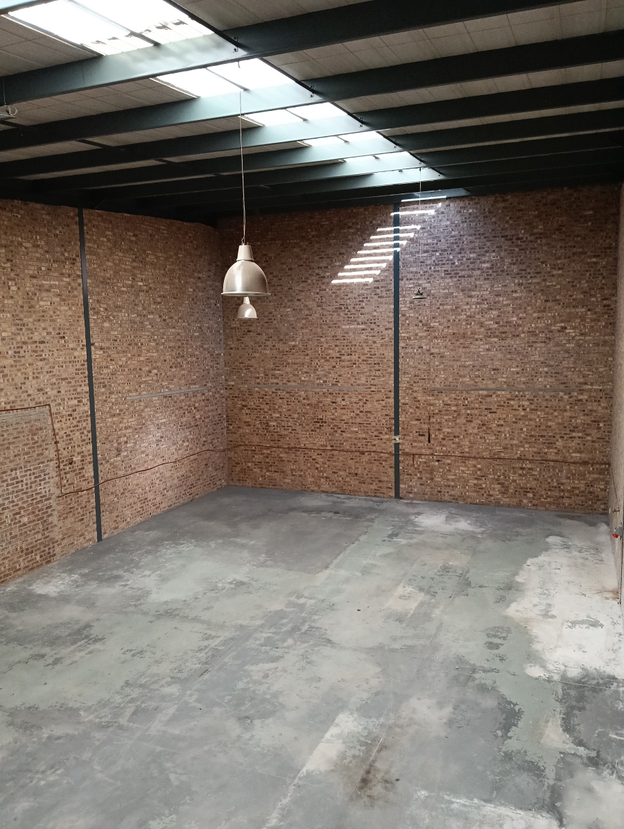 To Let commercial Property for Rent in N4 Gateway Industrial Park Gauteng