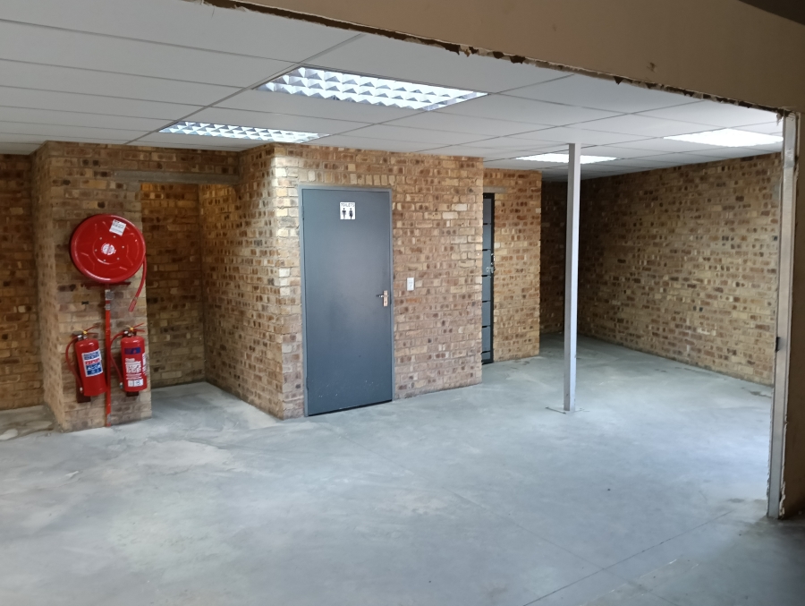 To Let commercial Property for Rent in N4 Gateway Industrial Park Gauteng