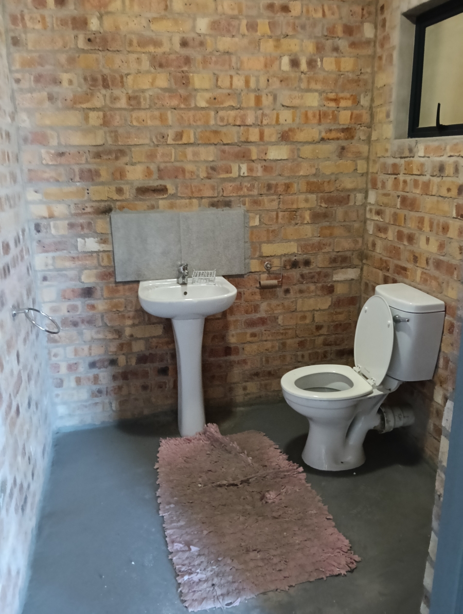 To Let commercial Property for Rent in N4 Gateway Industrial Park Gauteng