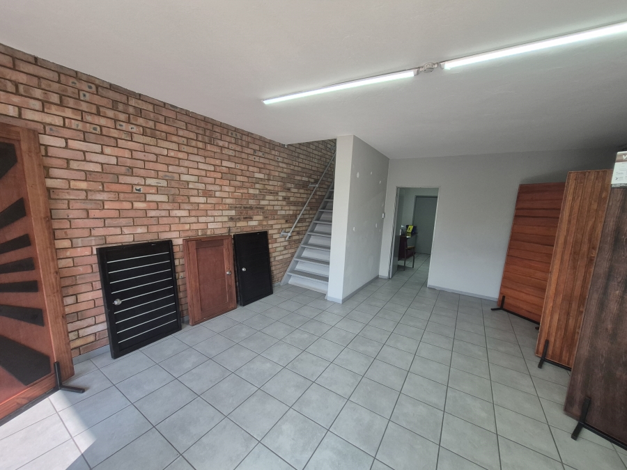 To Let commercial Property for Rent in Meadowdale Gauteng